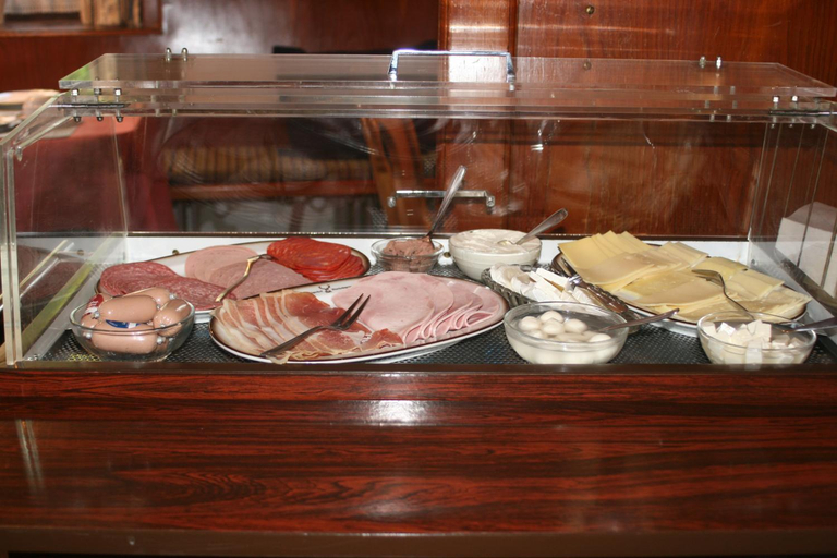 Food & Drinks 4, Landhotel Jagerhof Bischofsgrun, Bayreuth