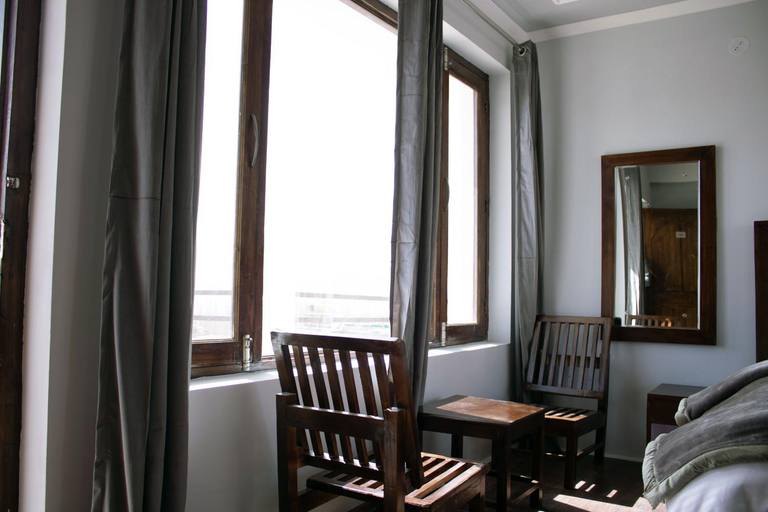 Others 3, Banaras Residency , Leh