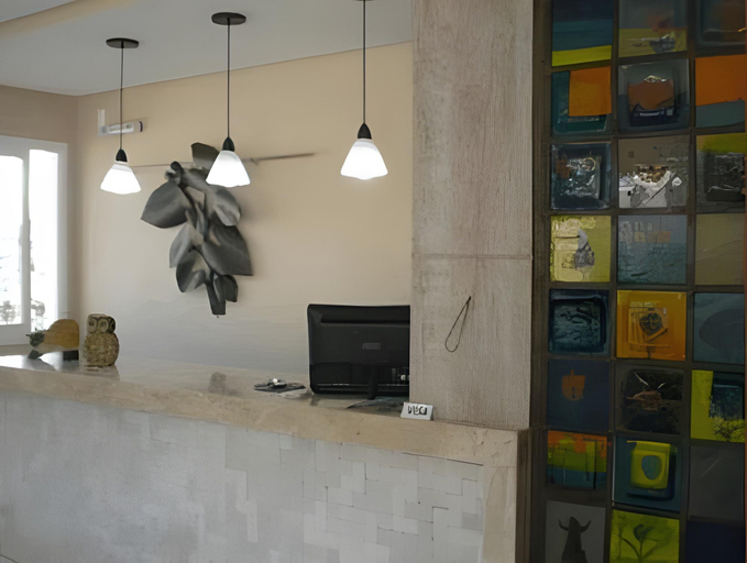 Others 3, Hotel Hola, Florianopolis