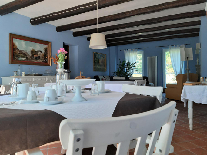 Others 2, Agriturismo TENUTA MONTEGRANDE, Alessandria