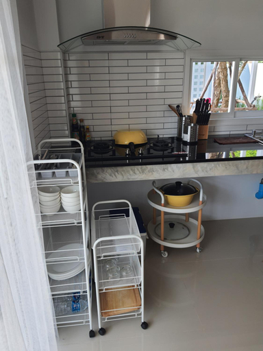 3, Chic and Cool Pool Villa, Muang Chiang Mai