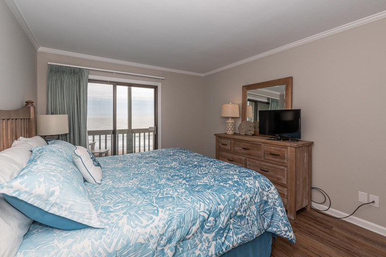 Dunescape Villas VI, Carteret
