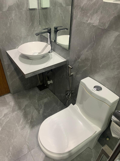 Bathroom 3, Sky View by Relax Tours
