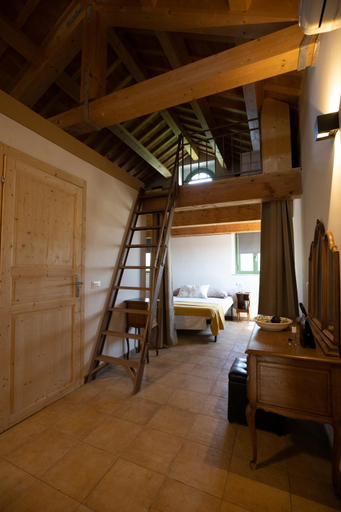 Others 5, La Vita Nuova Appartements - Appart B&B, Ancona