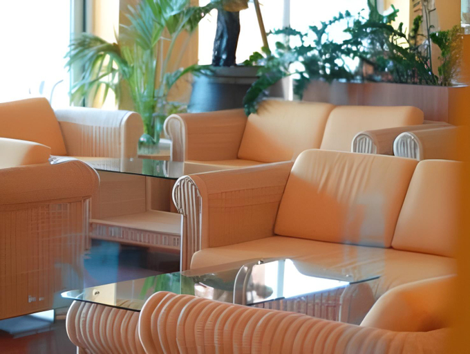 Public Area 4, Belfiore Park Hotel****S, Verona