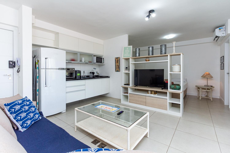Others 5, Studio a 100m Cambui, Bosque, Centro - Home Office, Piscina, Sauna, Jacuzzi, Fitness, Campinas