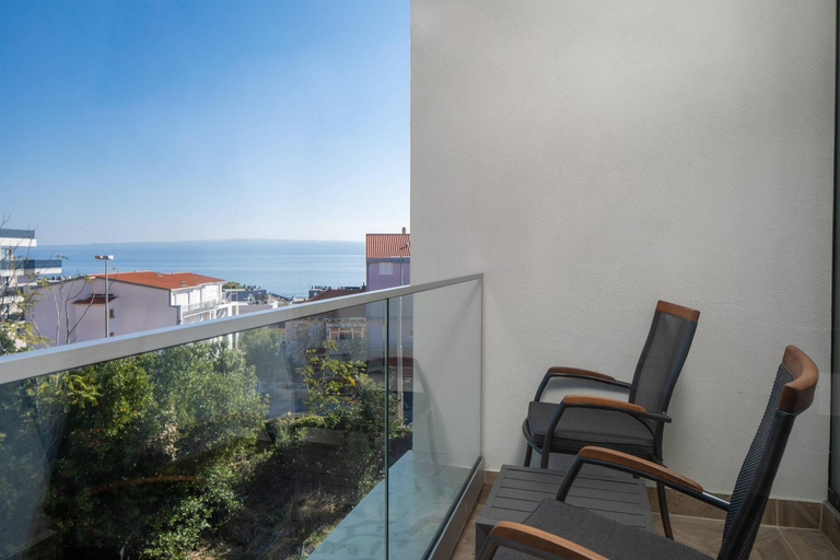 Others 5, Ellure Luxury Suites, Split