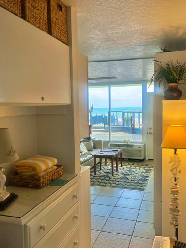 Others 4, Ocean Breeze - Ocean Front at Symphony Beach Club!, Volusia