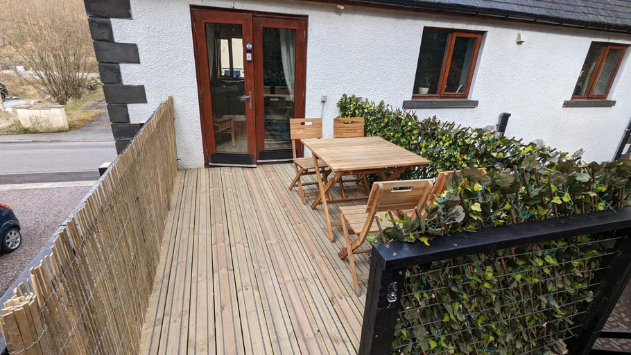 Others 5, Eakie House Apartments - Kinlochleven, Highland