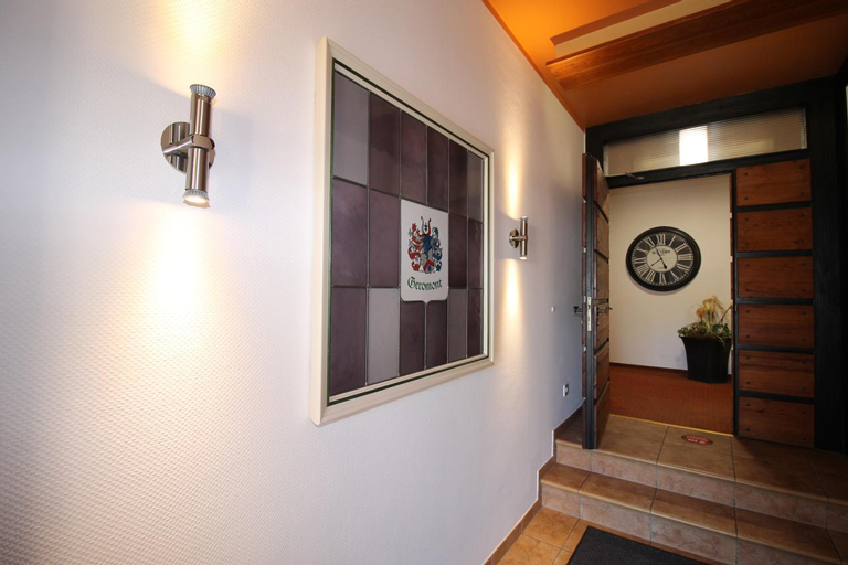 Hotel Geromont, Mayen-Koblenz