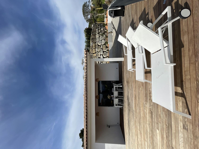 2, Villa U Pastore, Corse-du-Sud