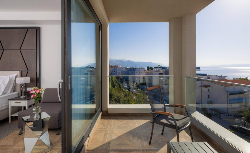 Others 4, Ellure Luxury Suites, Split