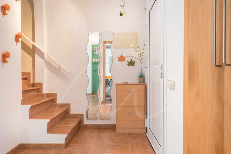 Public Area 2, Casa Aigua Blava by SeaMount Rentals, Girona