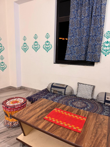 Bedroom 2, JAIPUR VIEW, Jaipur