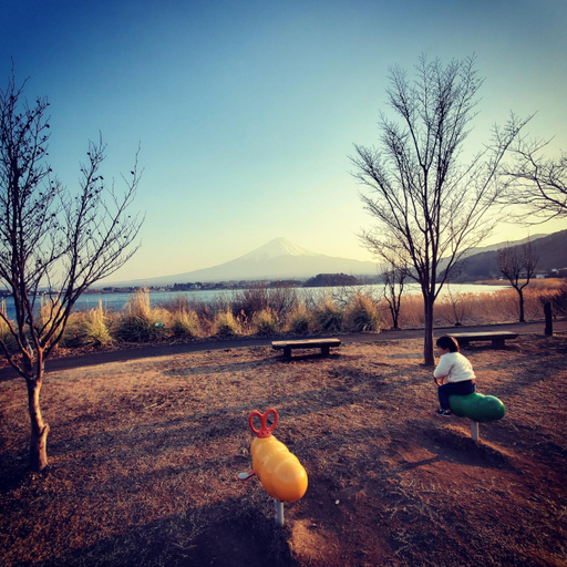 Others 2, 八-Hachi- Accommodation, Fujikawaguchiko