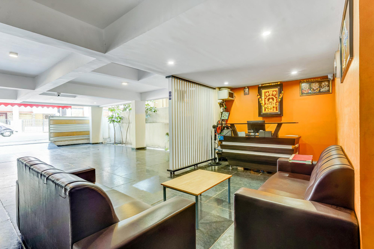 Others 5, UPAR Hotels nearby Bagmane Tech Park, Indiranagar, Bangalore