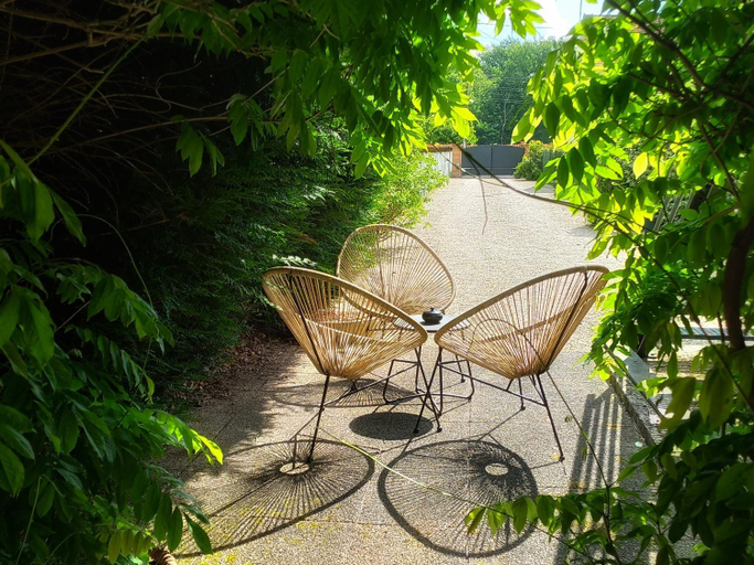 Others 4, B&B Chez Severine, Loir-et-Cher