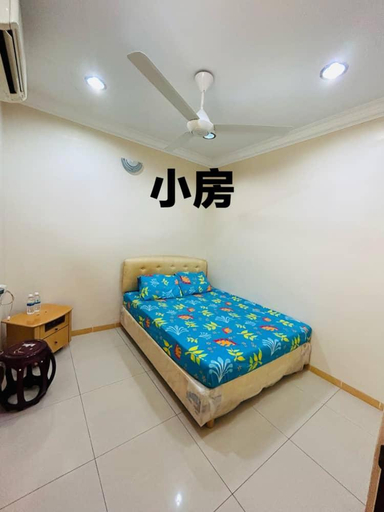 Others 2, Hotel Langkap LW 冷甲酒店, Hilir Perak