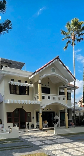 Blessed Villa 4BR BY M3Y