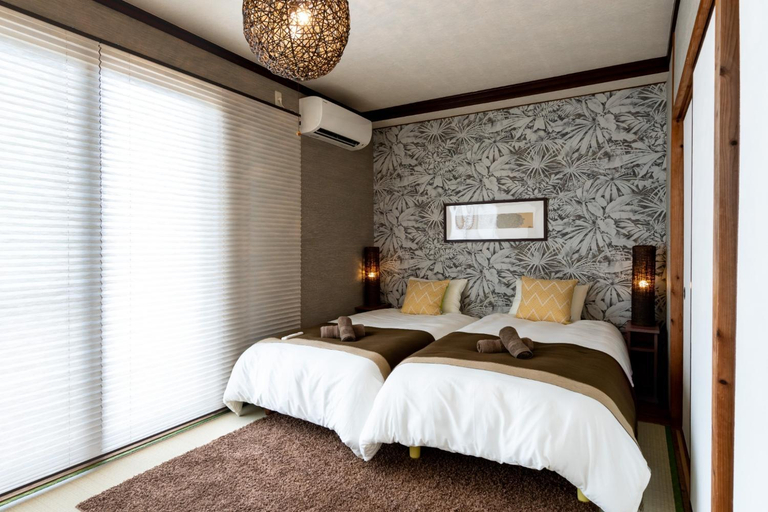 Bedroom 2, ISHIGAKI HOUSE - Vacation STAY 32616v, Ishigaki