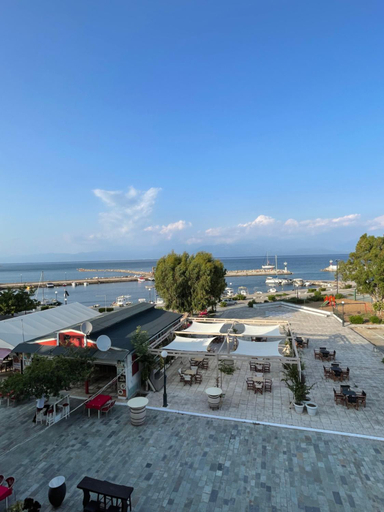 Others 5, Grand Pension, Peloponnese