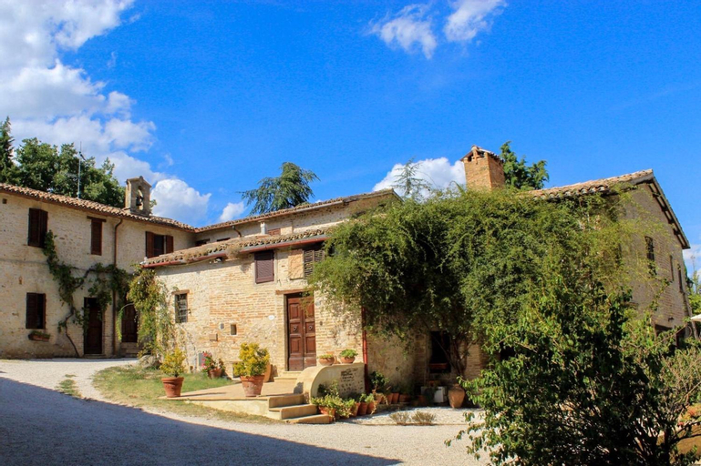 Agriturismo Camiano Piccolo, Perugia