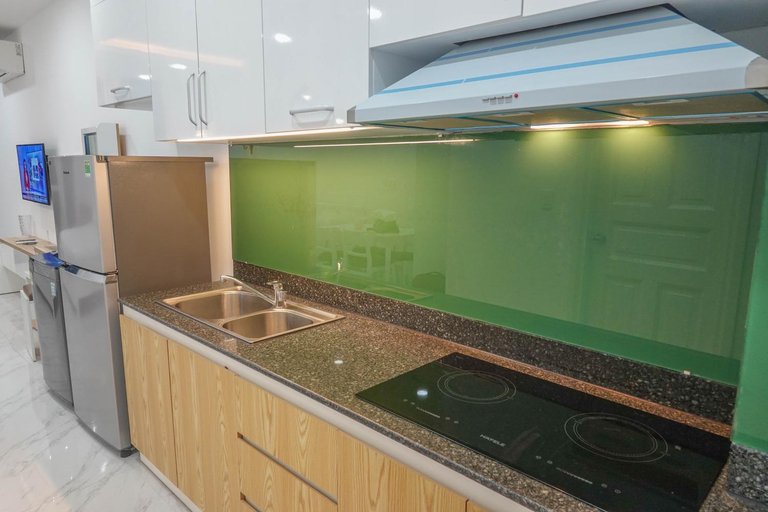 Others 4, Duong Hang- Ocean Vista Sealinks, Phan Thiết