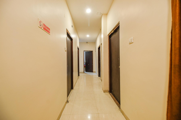 Public Area 2, Via Anurag Residency, Kamrup Metropolitan