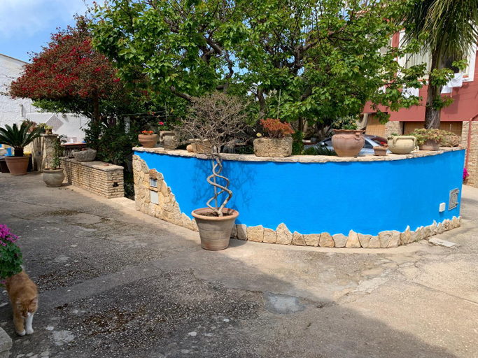 Sport & Beauty 2, Bed & Breakfast Sole Azzurro, Trapani