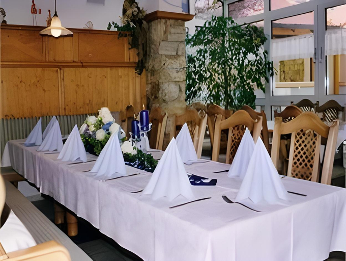 Food & Drinks 2, Gasthof zum See, Göppingen