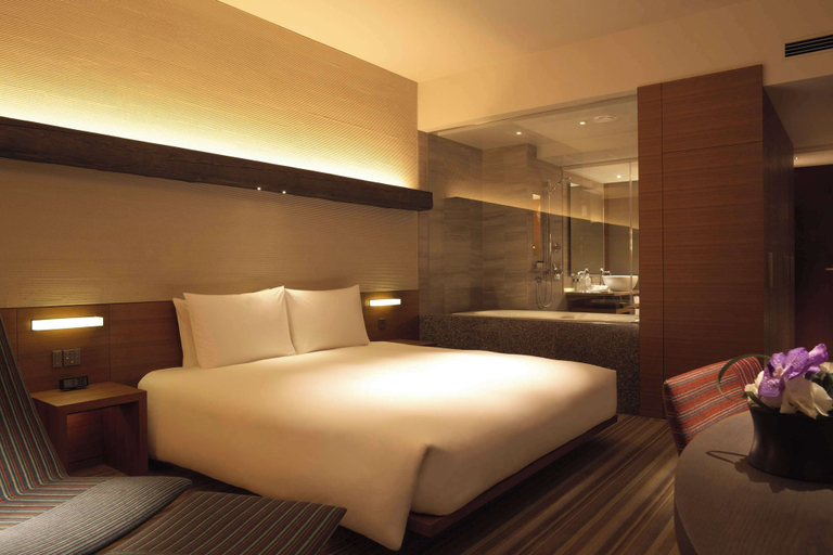 Bedroom 15