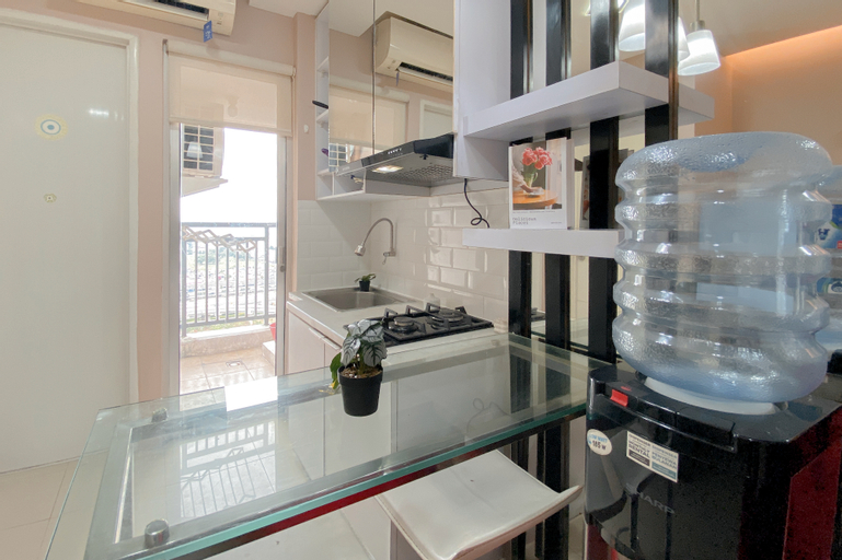 Others 5, Homey 1BR Apartment @ Bassura City By Travelio, East Jakarta