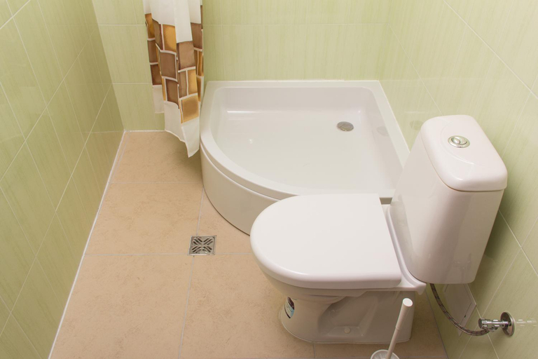 Bathroom 3, Ungweiser, Uzhhorods'ka