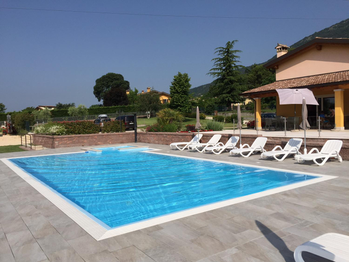 Sport & Beauty 5, B B Ca Marognole, Verona
