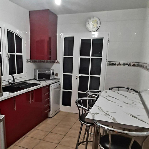 Others 4, Golf Villa Mira With Private Pool, Las Palmas