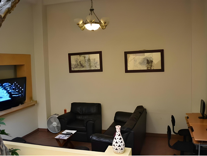 Others 5, Hotel Don Nino, Del Centro
