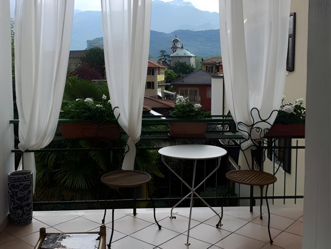 Others 5, B&B Dal Nonno, Trento
