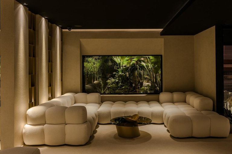 Public Area 4, CASALY HOTEL & SPA, Ionian Islands