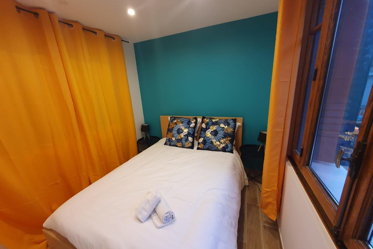 Le Thiou - Apartment for 4 people 5 minutes from the center, Haute-Savoie