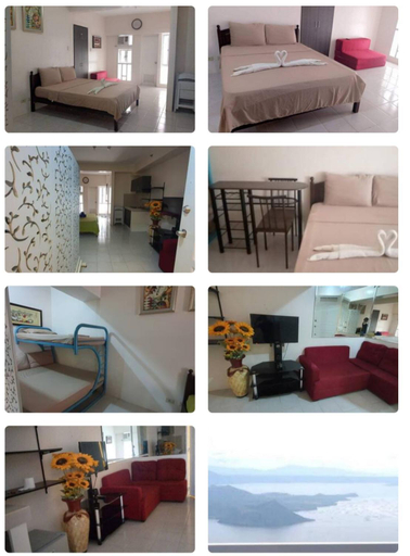 TAGAYTAY PRIME RES 4 Amazing Homes Big room, Tagaytay City