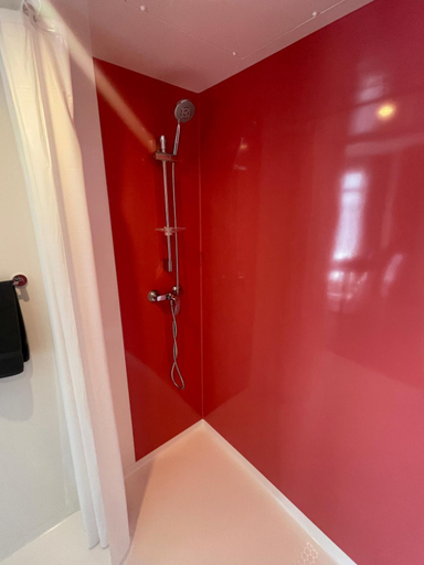 Bathroom 5, SMART APPART LE HAVRE 105, Seine-Maritime