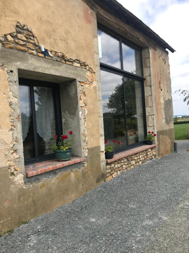 Others 5, La Marchanderie, Sarthe