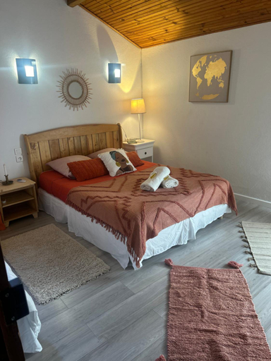 Others 5, Gite Chez Pierrot, Haute-Corse