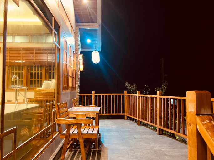 Others 3, MI WO KEZHAN Banrakthai บ้านรักไทย, Muang Mae Hong Son