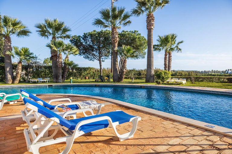 Sport & Beauty 2, Quinta Terruta by Ocvillas, Albufeira