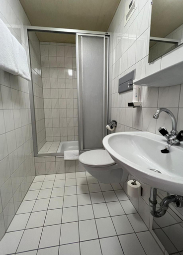 Others 2, Hotel-Pension Sternen, Feldkirch