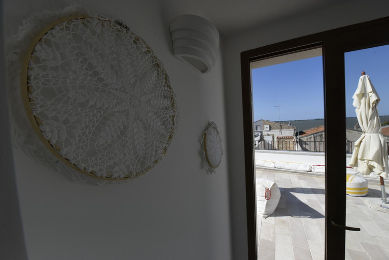 Others 2, Casa Alexina, Foggia