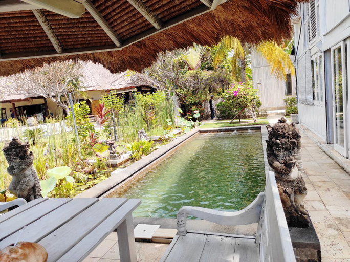 Others 4, Villa Lumbung , Buleleng