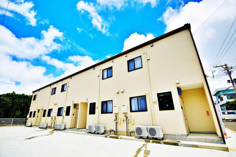 Exterior & Views 1, Plus Life Ohama Room 4, Ishigaki