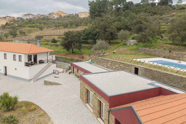 Exterior & Views 2, Feel Discovery Casal do Temporão Douro, Peso da Régua